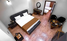 Al Yarmouk International Hotel